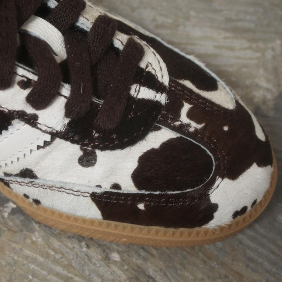 SAMBA adidas OG W JR1256 アディダス サンバ スニーカー ポニー