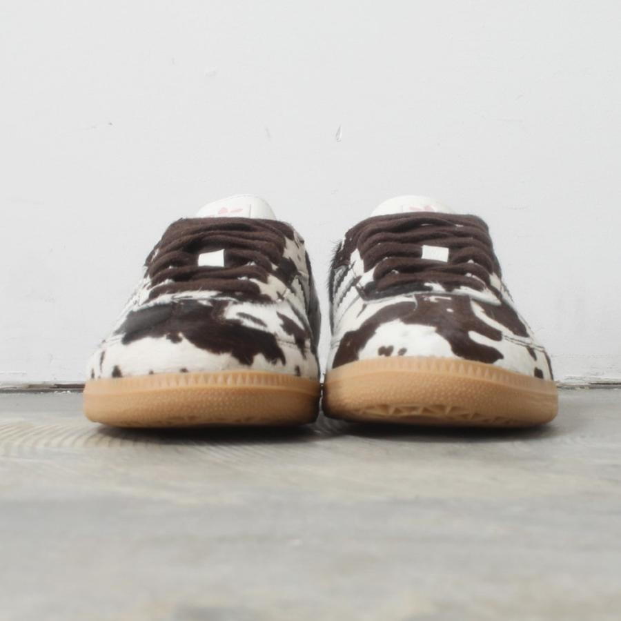 SAMBA adidas OG W JR1256 アディダス サンバ スニーカー ポニー