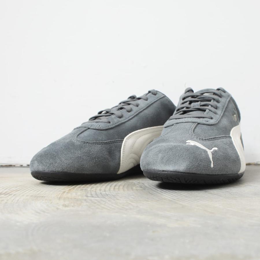PUMA（プーマ） SPEEDCAT OG PUMA RED スピードキャット OG スニーカー