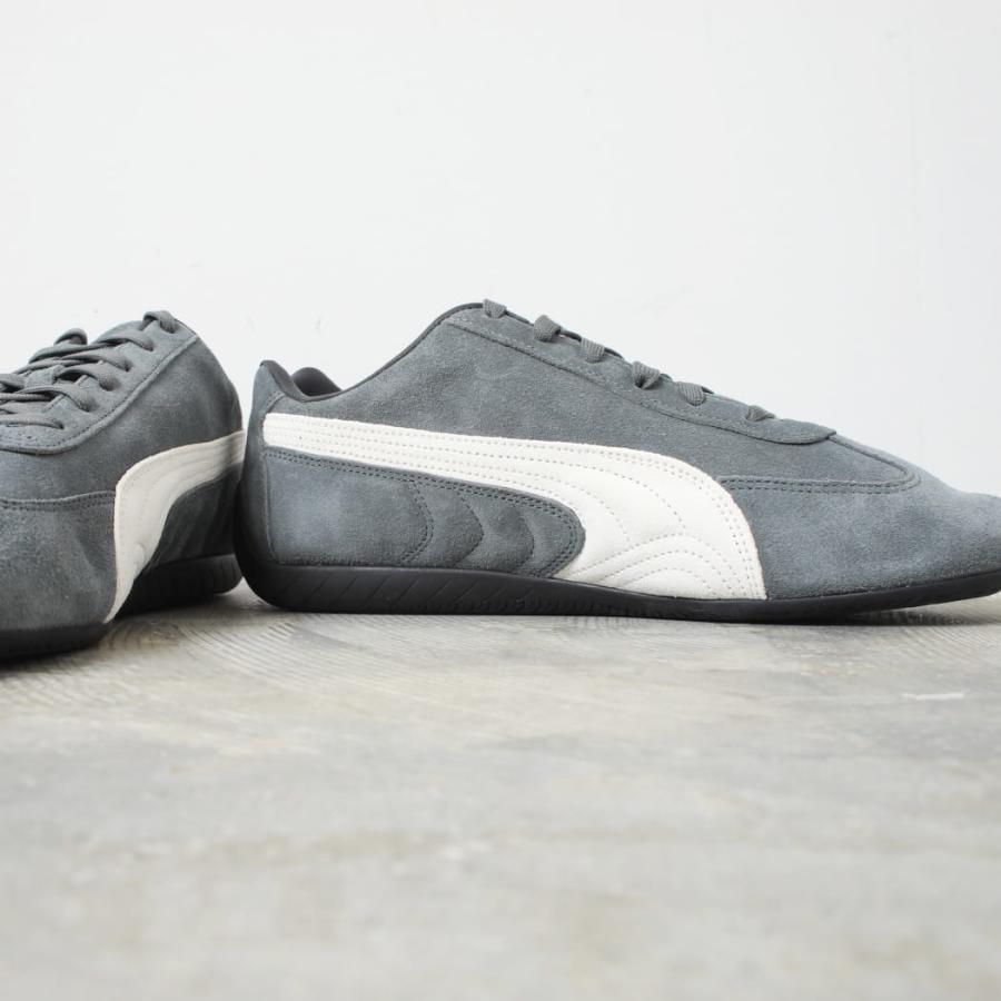 PUMA（プーマ） SPEEDCAT OG PUMA RED スピードキャット OG スニーカー