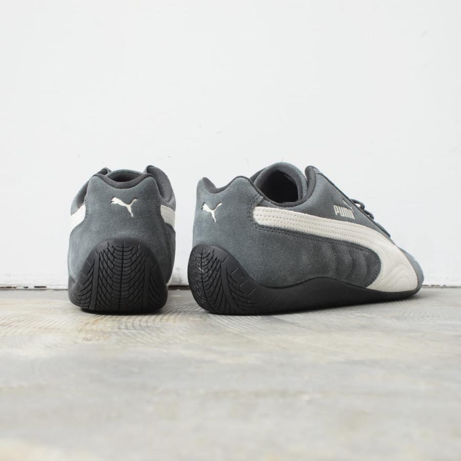 PUMA（プーマ） SPEEDCAT OG PUMA RED スピードキャット OG スニーカー