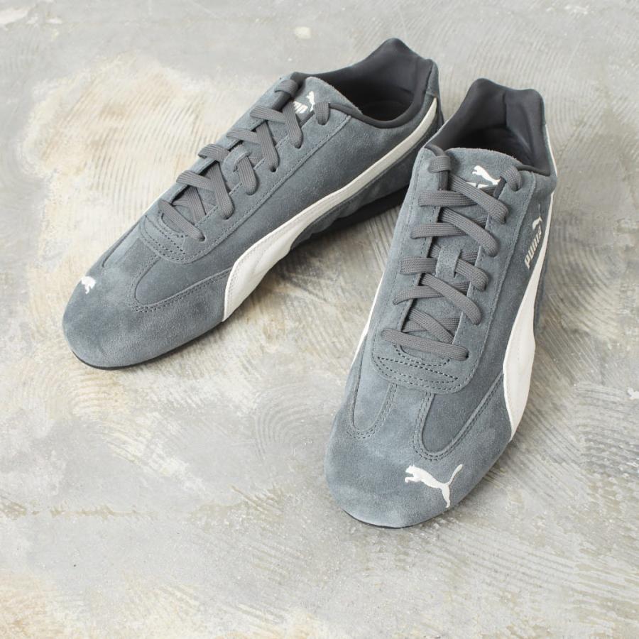 PUMA（プーマ） SPEEDCAT OG PUMA RED スピードキャット OG スニーカー
