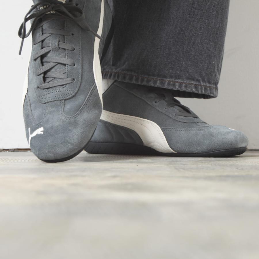 PUMA（プーマ） SPEEDCAT OG PUMA RED スピードキャット OG スニーカー