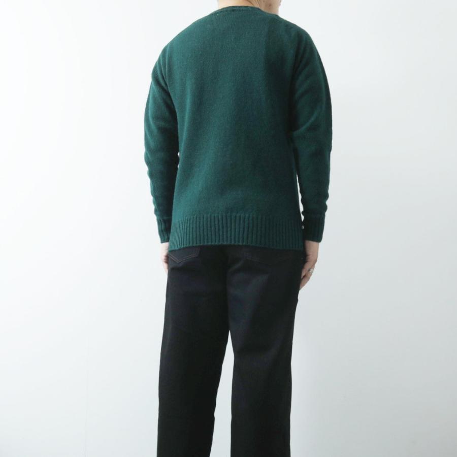 Scye（サイ） SCYE BASICS ベーシックス ニット セーター