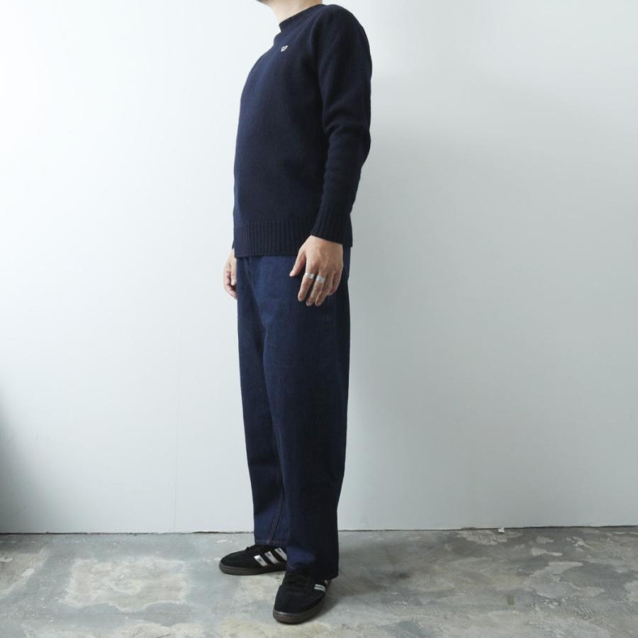 Scye（サイ） SCYE BASICS ベーシックス ニット セーター