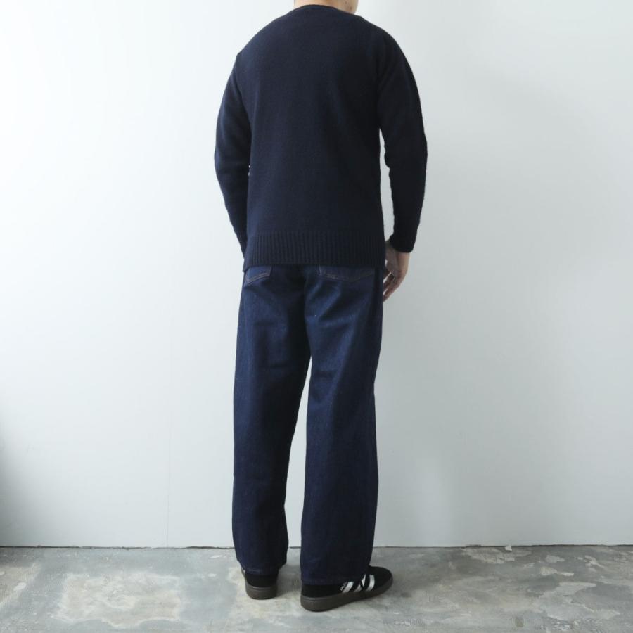 Scye（サイ） SCYE BASICS ベーシックス ニット セーター 