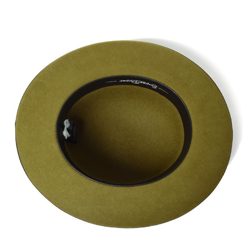 SuperDuperHats スーパーデューパーハッツ ハット グログラン
