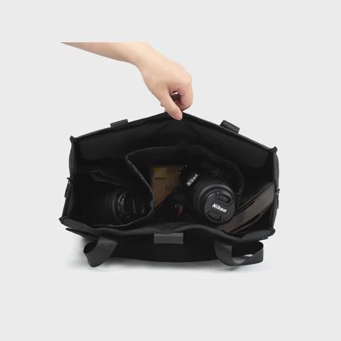 ファーデン FADEN トートバッグ HighSpec ToteBag「010_Kim