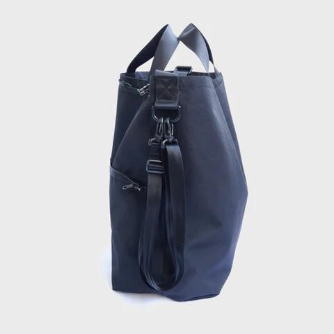 ファーデン FADEN カオスグリッドショルダー バッグ Chaos grid