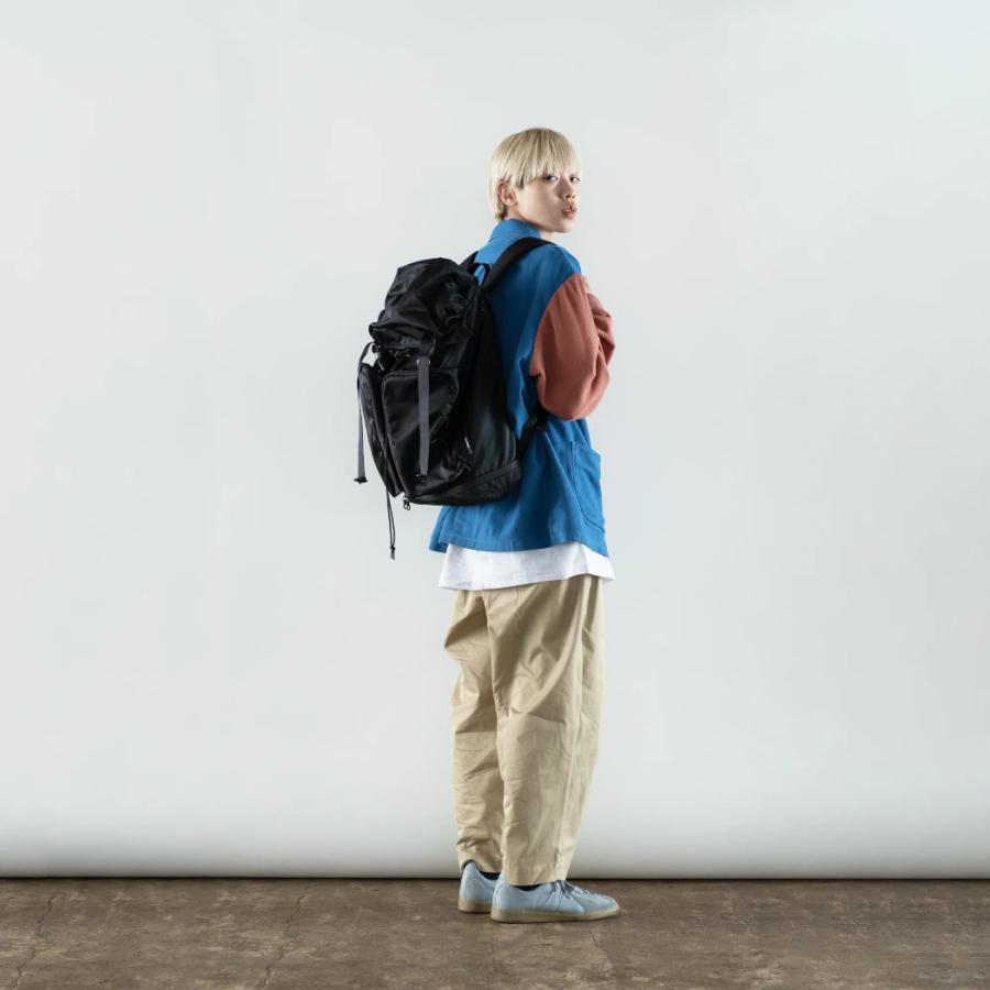 ファーデン FADEN Lid バックパック Chaos BackPack「013_Reznor