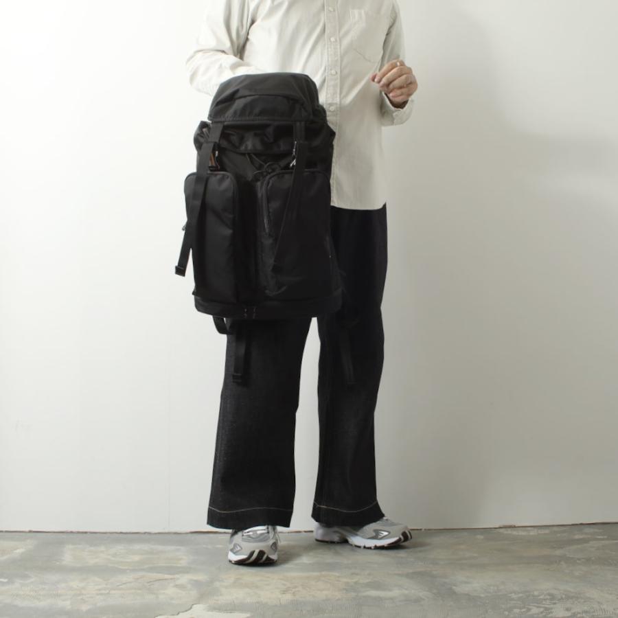 ファーデン FADEN Lid バックパック Chaos BackPack「013_Reznor