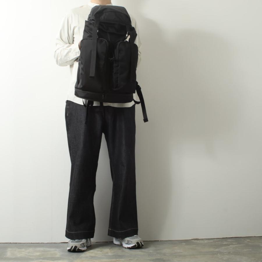 ファーデン FADEN Lid バックパック Chaos BackPack「013_Reznor 