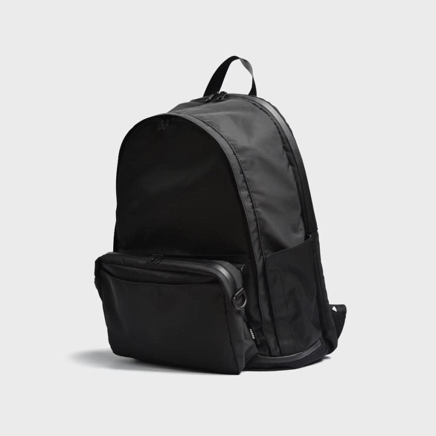 ファーデン リュックサック 別注》【FADEN/ファーデン】Partition Day Pack 012 Nico Ver.3