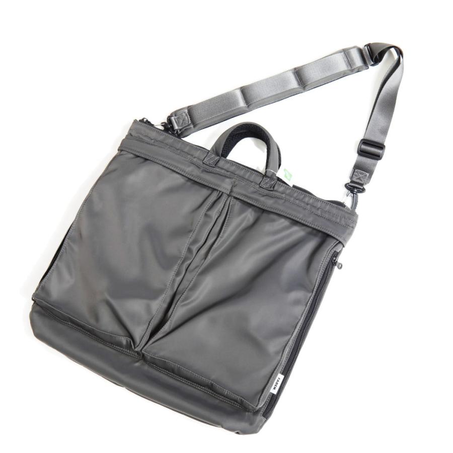FADEN ファーデン ヘルメットバッグ Chaos helmet bag 010_Jonsi
