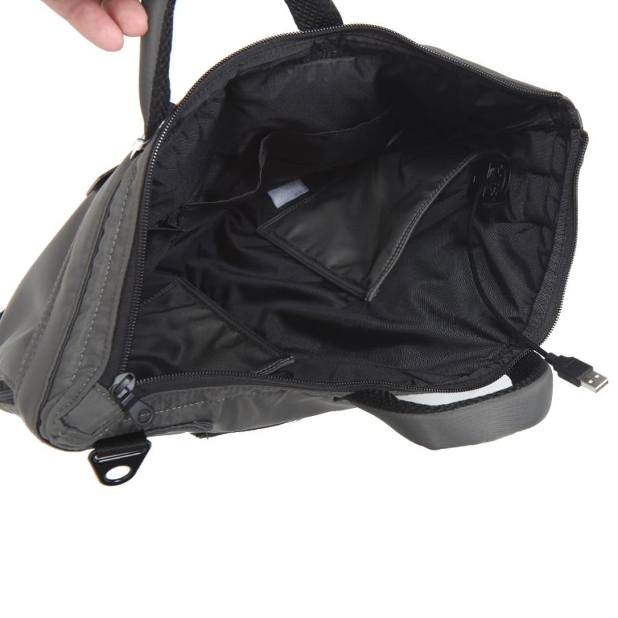 FADEN ファーデン ヘルメットバッグ Chaos helmet bag 010_Jonsi