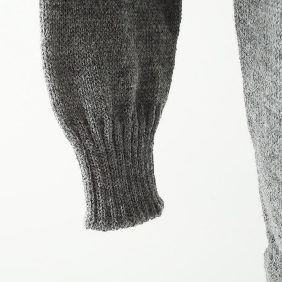 Guernsey Woollens ガンジーウーレンズ ガンジーセーター