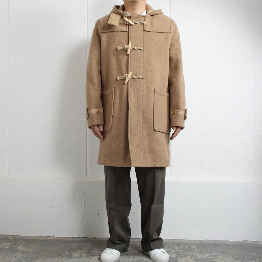 Gloverall GLOVERALL グローバーオール MONTY モンティ ダッフルコート 