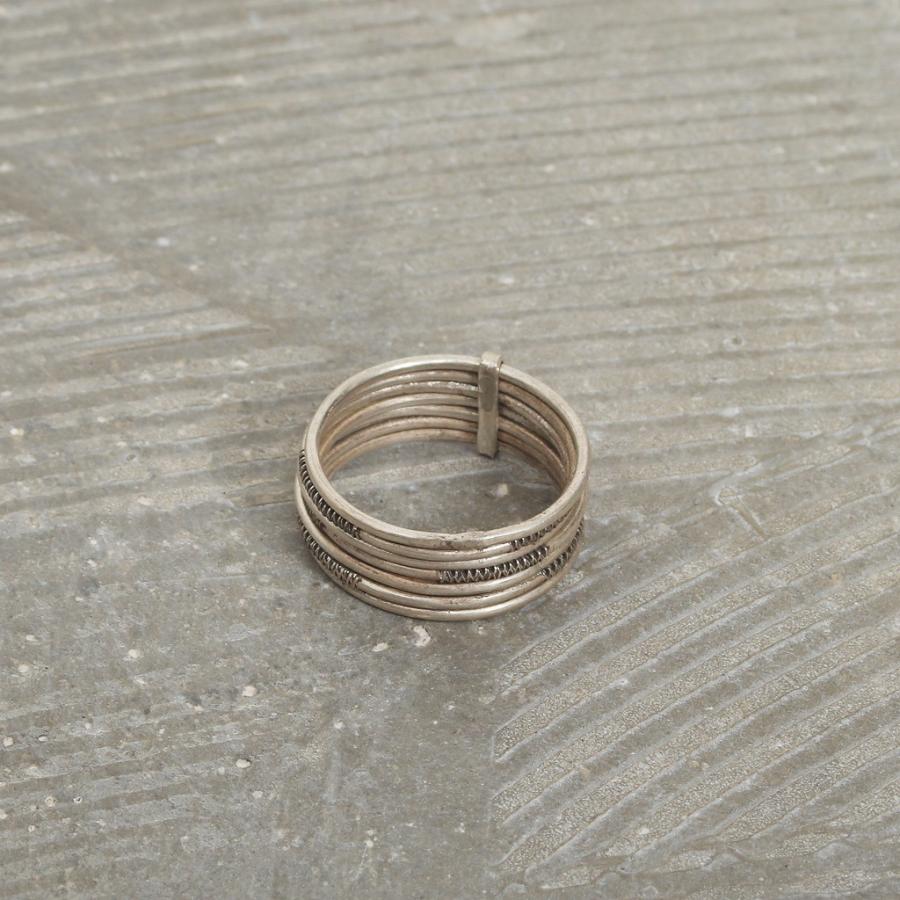 Adawat'n Tuareg（アダワットトゥアレグ） TOUAREG SILVER JEWELRY