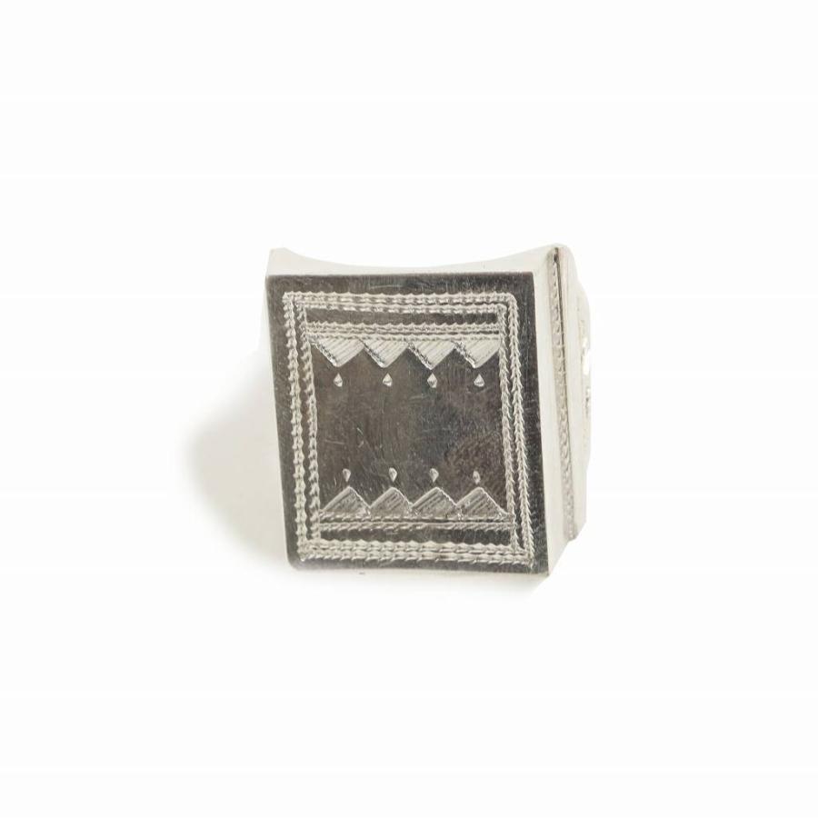Adawat'n Tuareg（アダワットトゥアレグ） TOUAREG SILVER JEWELRY
