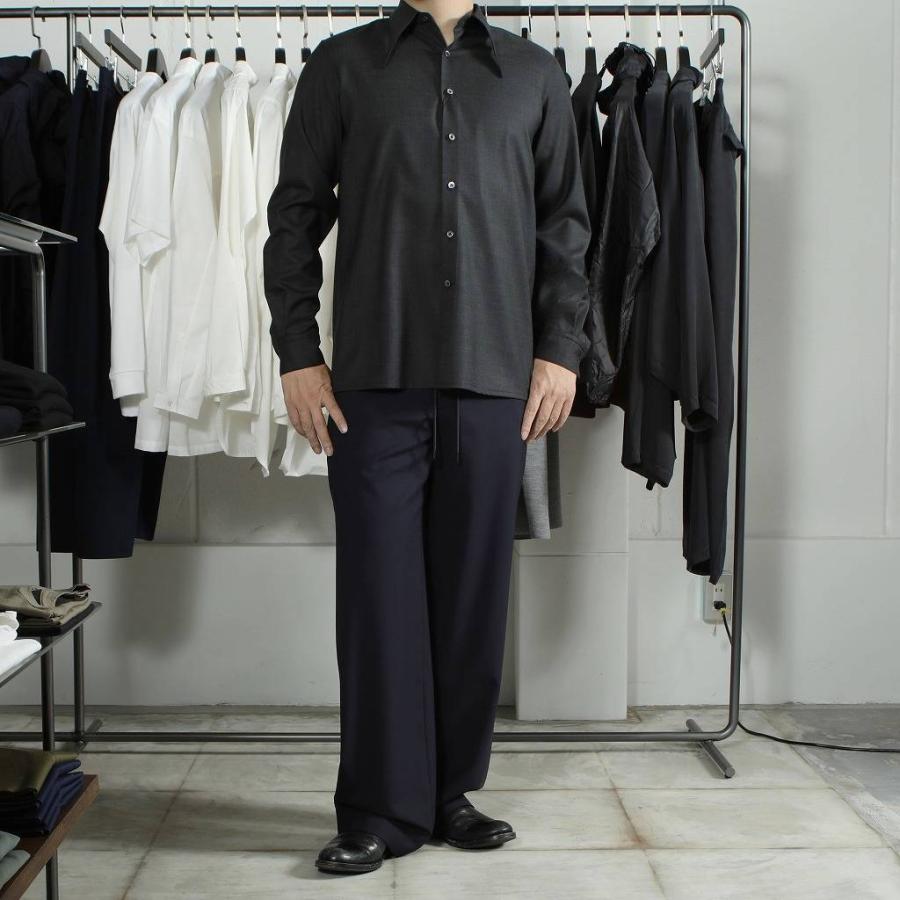 SALE70%OFF Casely Hayford ケイスリー ヘイフォード ロングカラー 