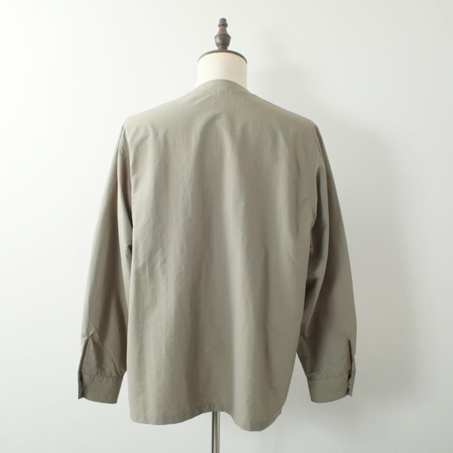 BURLAP OUTFITTER（バーラップアウトフィッター） サプレックス