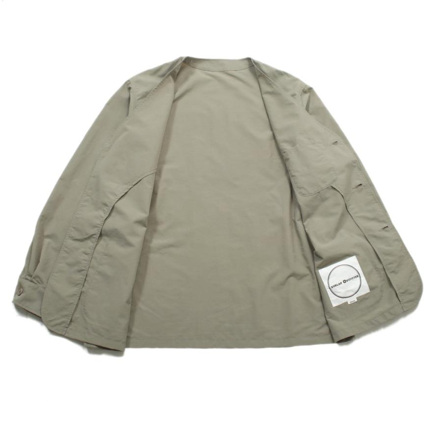 BURLAP OUTFITTER（バーラップアウトフィッター） サプレックス
