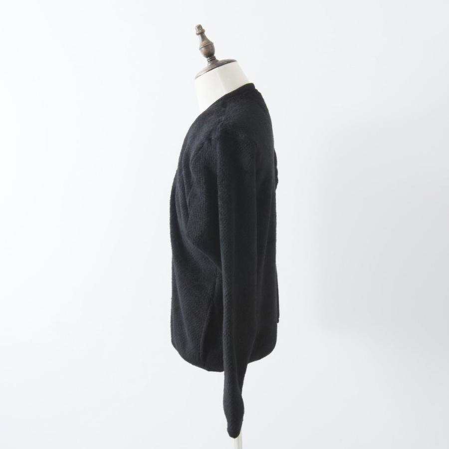 BURLAP OUTFITTER（バーラップアウトフィッター） ソリッド フリース