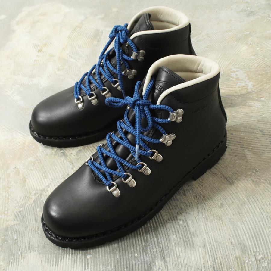 MERRELL（メレル） Wilderness ウィルダネス トレッキングシューズ