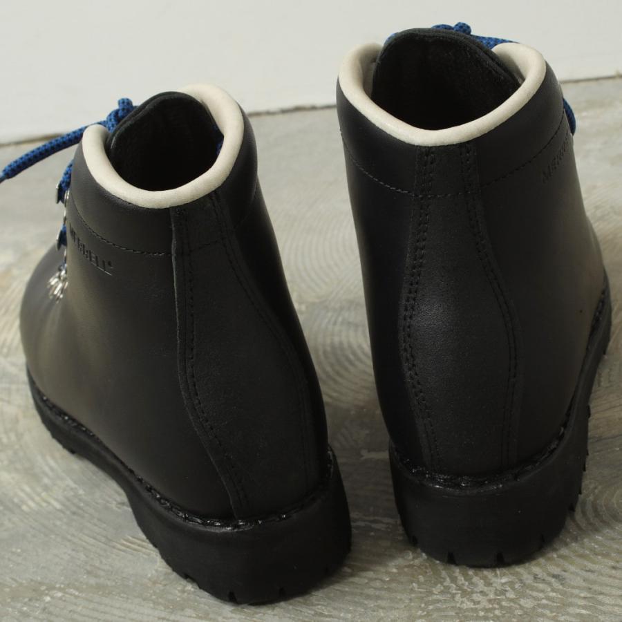 MERRELL（メレル） Wilderness ウィルダネス トレッキングシューズ