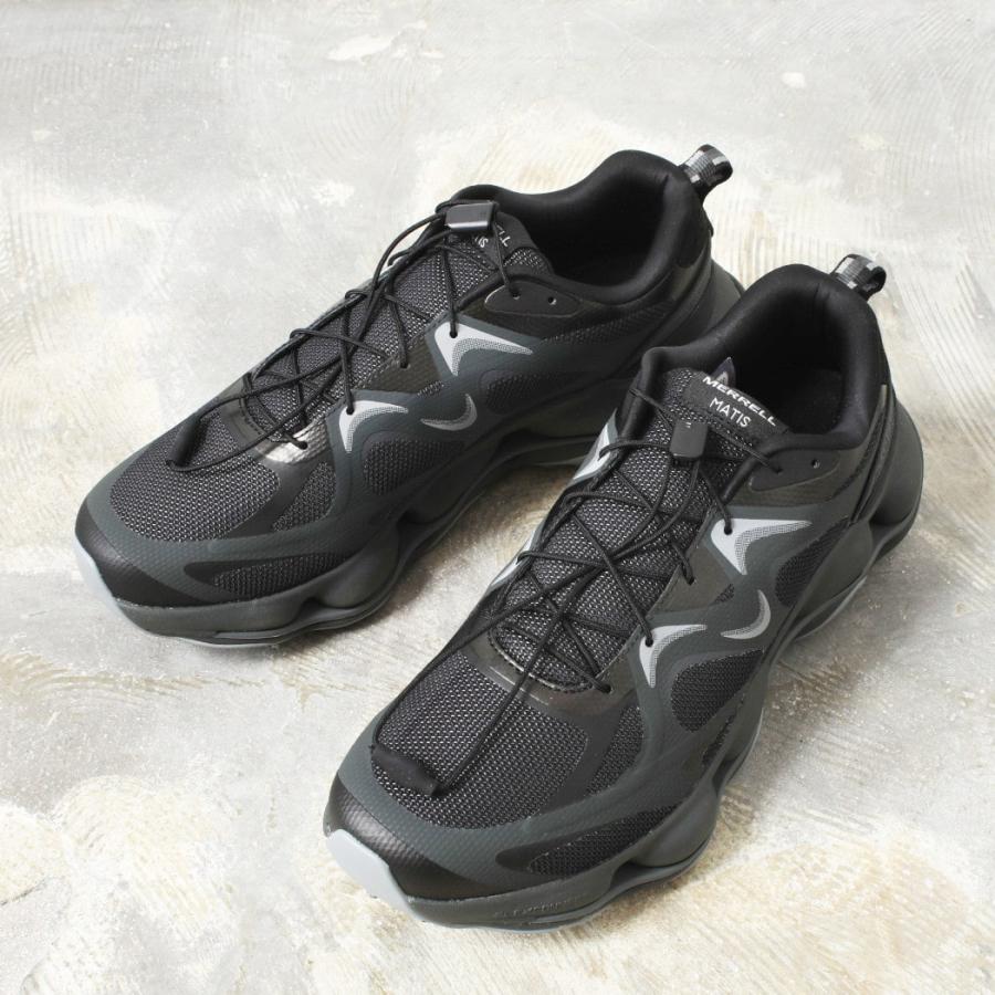 MERRELL（メレル） MERREL SPEED ARC MATIS スピード アーク マティス