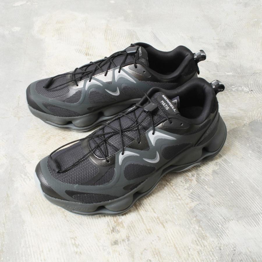 MERRELL（メレル） MERREL SPEED ARC MATIS スピード アーク マティス