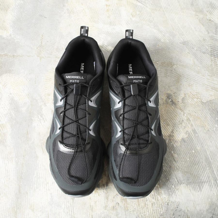 MERRELL（メレル） MERREL SPEED ARC MATIS スピード アーク マティス