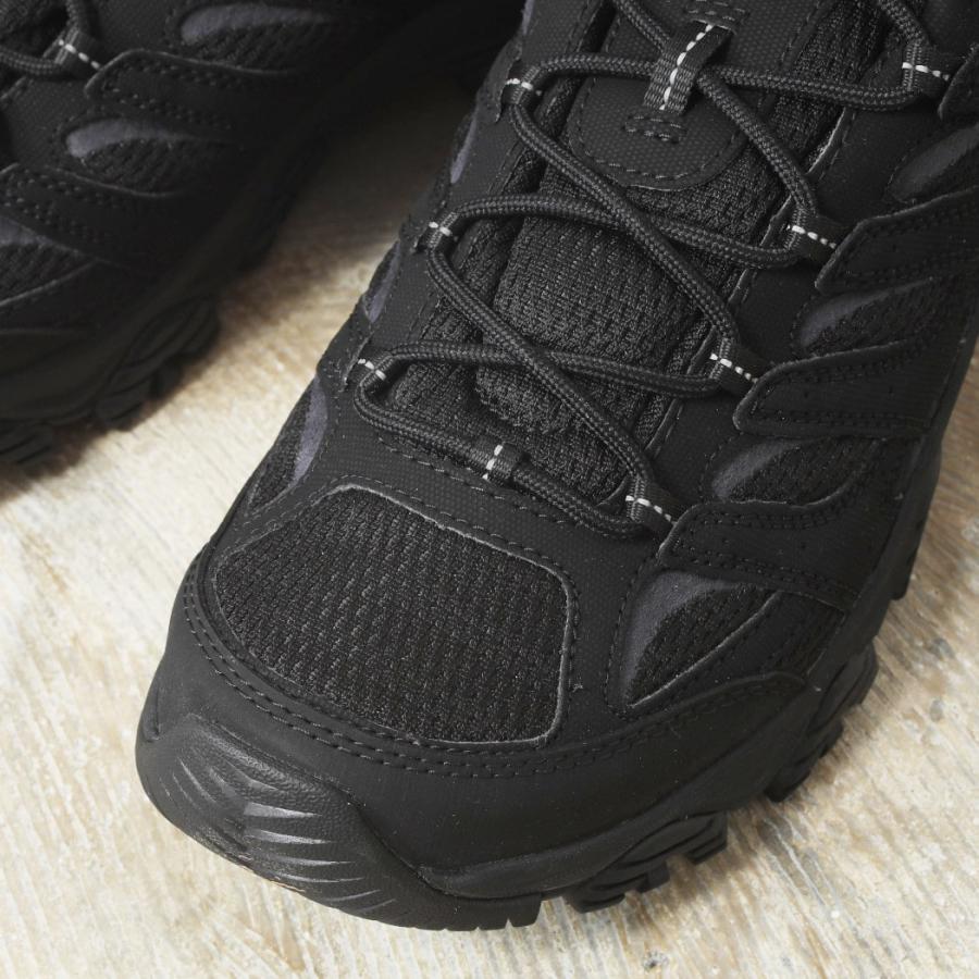 MERRELL（メレル） MERREL MOAB 3 SYNTHETIC GORE-TEX モアブ 3