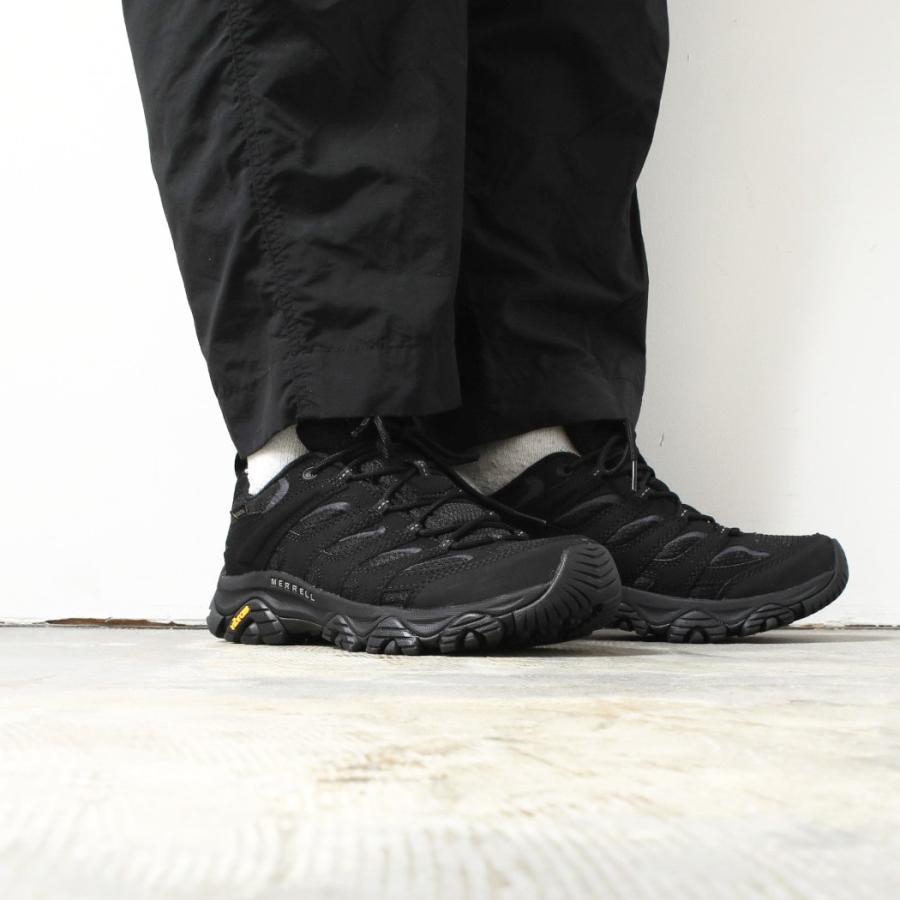 MERRELL（メレル） MERREL MOAB 3 SYNTHETIC GORE-TEX モアブ 3