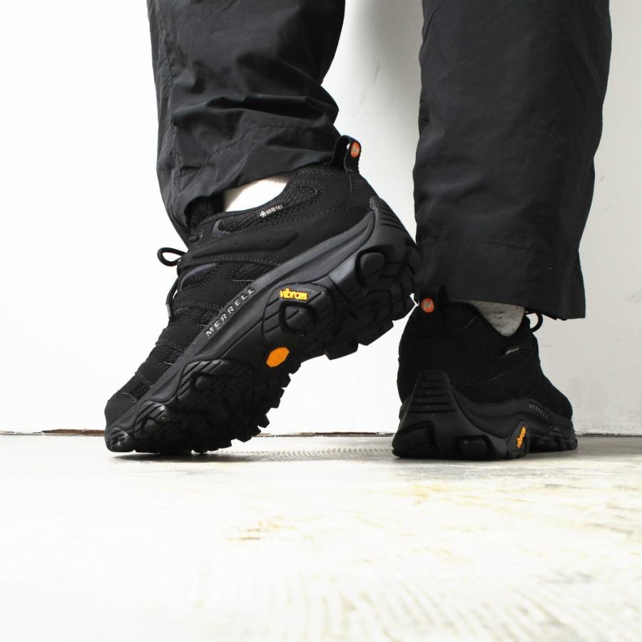 MERRELL（メレル） MERREL MOAB 3 SYNTHETIC GORE-TEX モアブ 3
