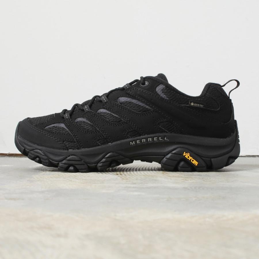 MERRELL（メレル） MERREL MOAB 3 SYNTHETIC GORE-TEX モアブ 3