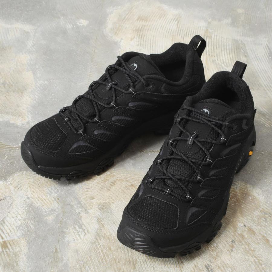 MERRELL（メレル） MERREL MOAB 3 SYNTHETIC GORE-TEX モアブ 3