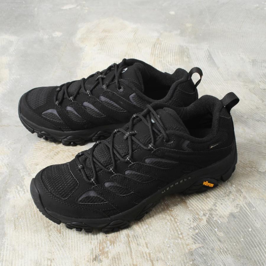 MERRELL（メレル） MERREL MOAB 3 SYNTHETIC GORE-TEX モアブ 3