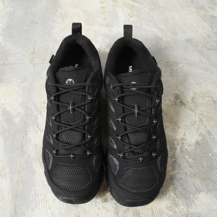 MERRELL（メレル） MERREL MOAB 3 SYNTHETIC GORE-TEX モアブ 3