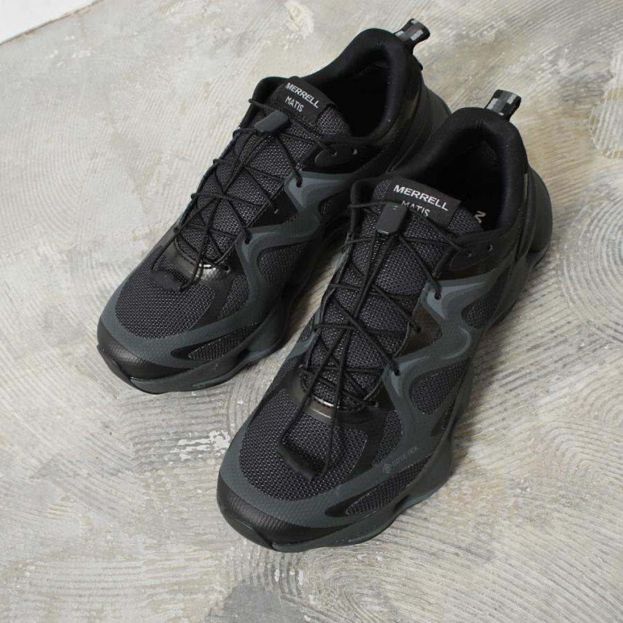 MERRELL（メレル） MERREL SPEED ARC MATIS GTX スピード アーク