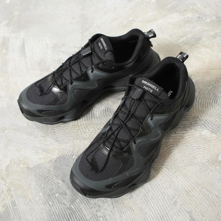MERRELL（メレル） MERREL SPEED ARC MATIS GTX スピード アーク
