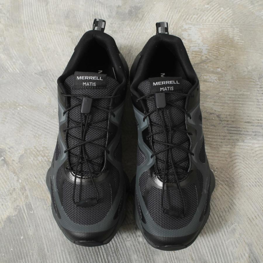 MERRELL（メレル） MERREL SPEED ARC MATIS GTX スピード アーク