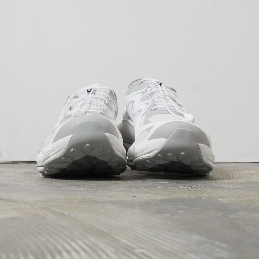 極美品 MERRELL SPEED ARC MATIS ホワイト 28cm MERRELL MERREL メレル SPEED ARC MATIS GORE-TEX スピード