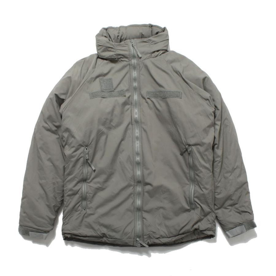 SURPLUS（サープラス） DEADSTOCK US Army ECWCS Level7 Jacket Gen3