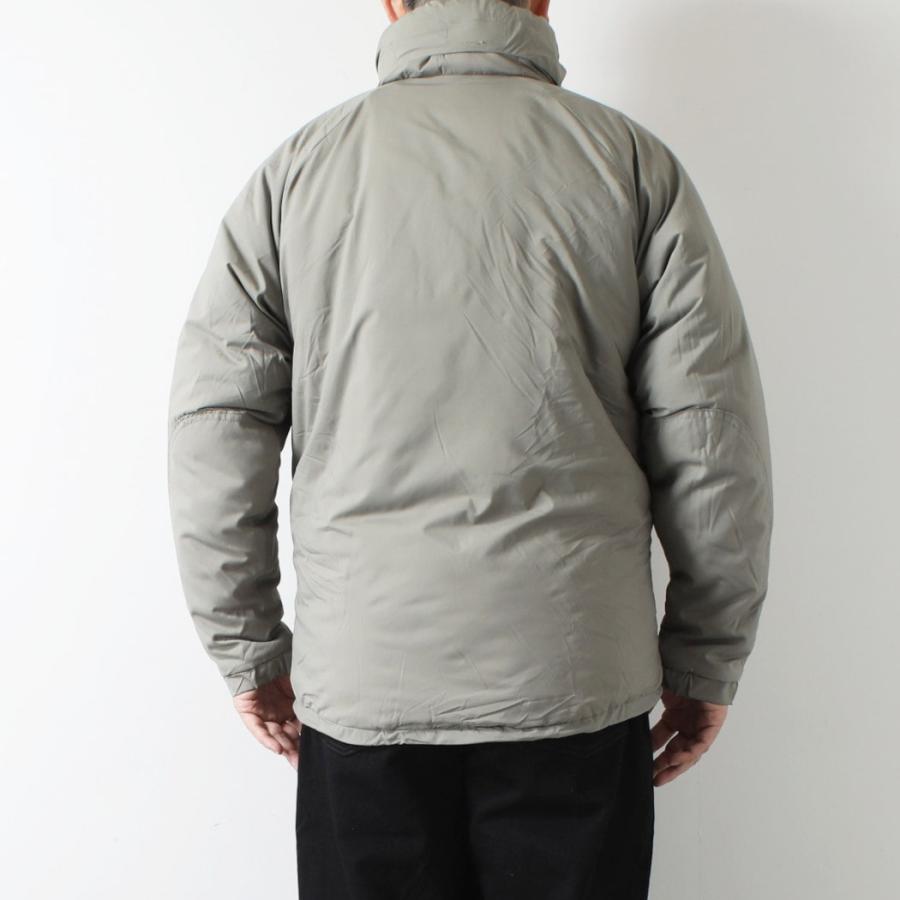 【US ARMY（ミリタリー）】ECWCS Gen3 Level7 Jacket Amazon.com: Brooklyn Armed Forces Gen 3 Level 7 US Army ECWCS