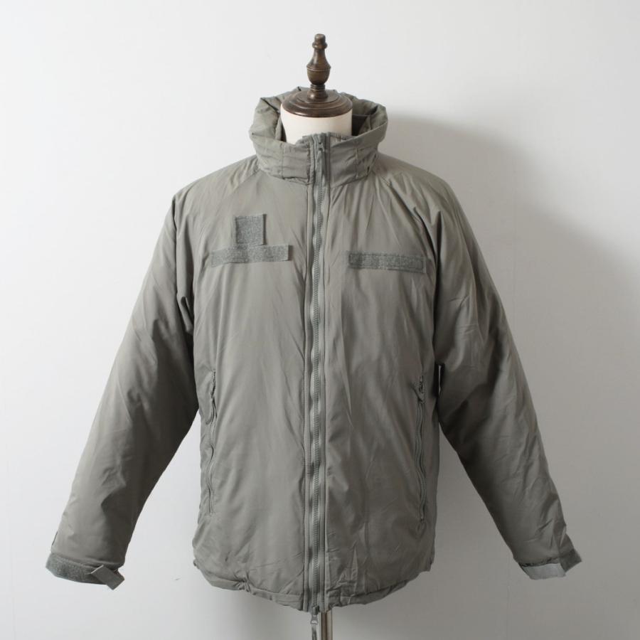 SURPLUS（サープラス） DEADSTOCK US Army ECWCS Level7 Jacket Gen3