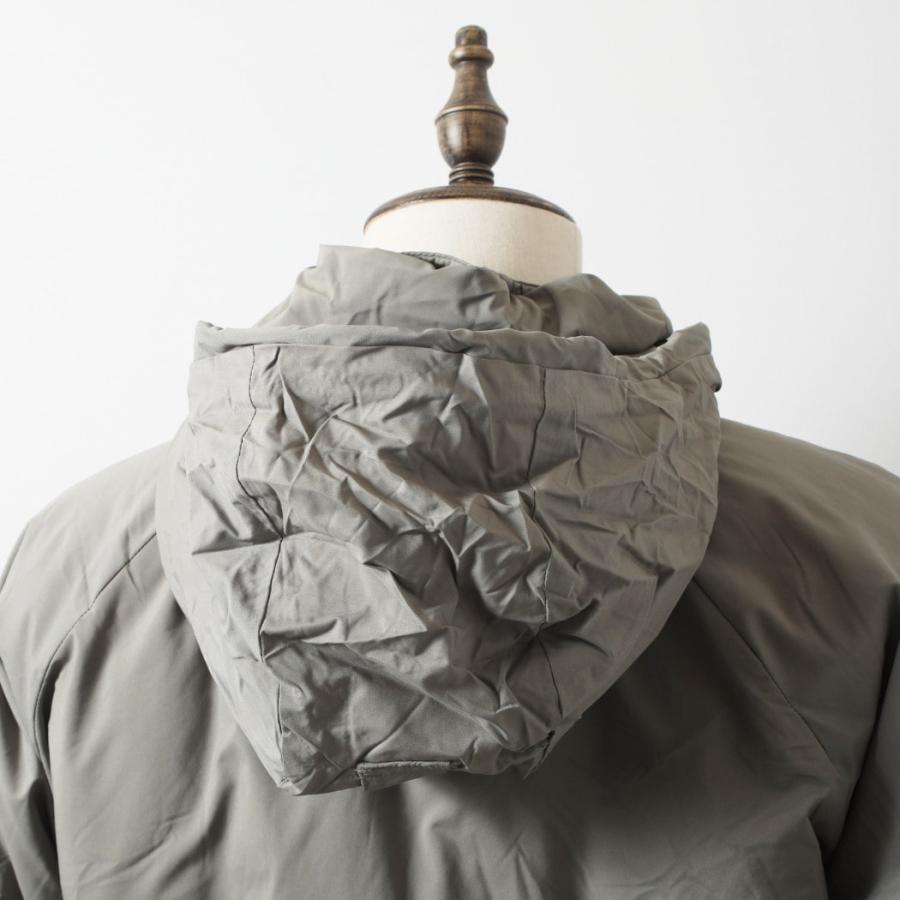 SURPLUS（サープラス） DEADSTOCK US Army ECWCS Level7 Jacket Gen3