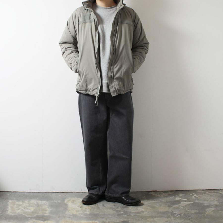 SURPLUS（サープラス） DEADSTOCK US Army ECWCS Level7 Jacket Gen3