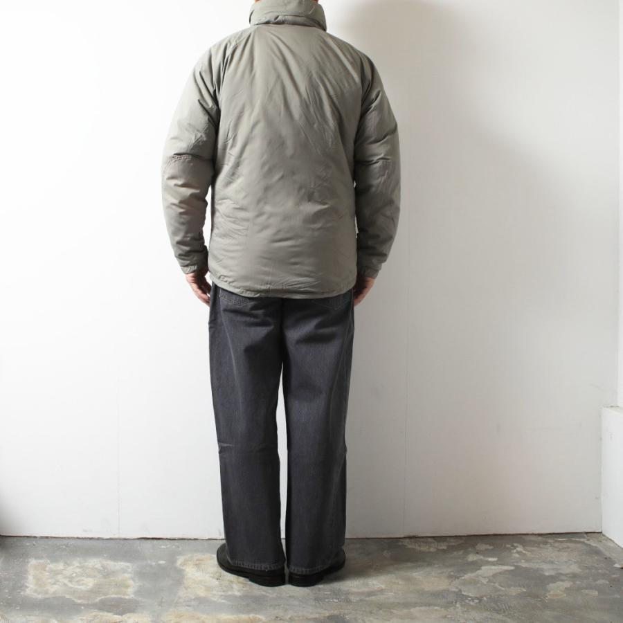 SURPLUS（サープラス） DEADSTOCK US Army ECWCS Level7 Jacket Gen3