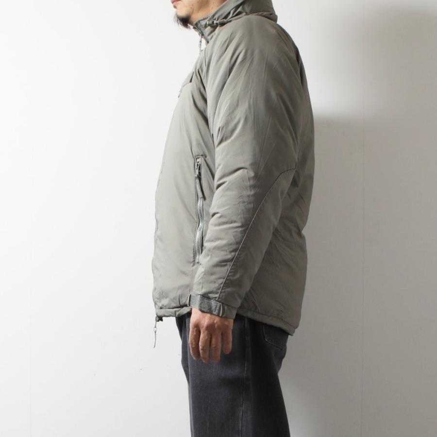 SURPLUS（サープラス） DEADSTOCK US Army ECWCS Level7 Jacket Gen3